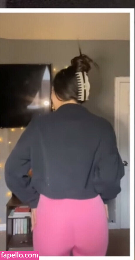 Tingly Asmr_ model pretty img