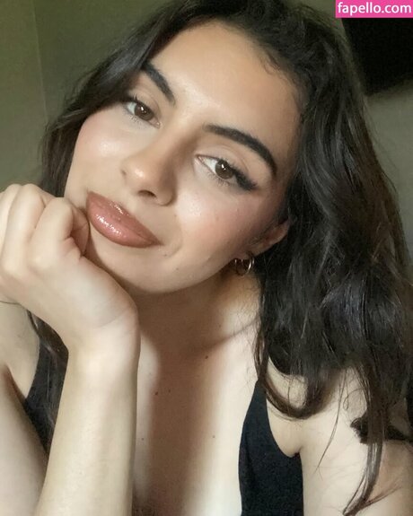 Tingly Asmr_ nude pornstar archive