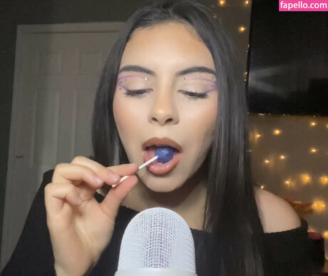 Tingly Asmr_ pornstar xxx picture