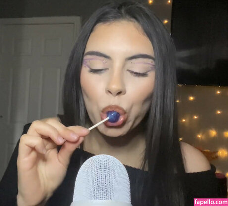 Tingly Asmr_ star hd pictures