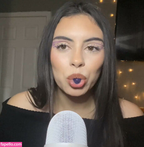 Tingly Asmr_ pornstar free images