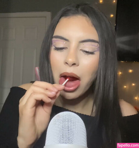Tingly Asmr_ hd pornstar photos