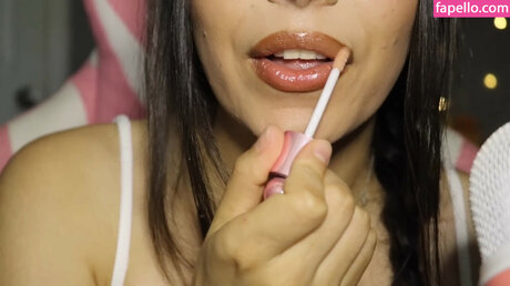 Tingly Asmr_ star art images