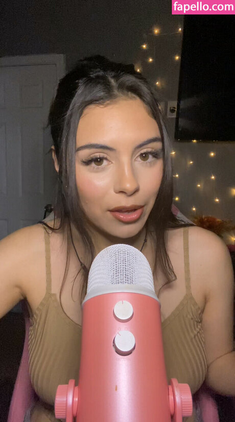 Tingly Asmr_ free actress picture