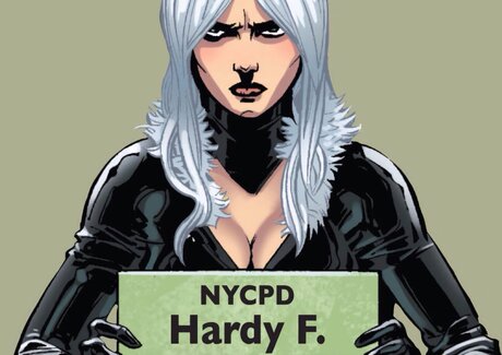 Kerry B star best photo