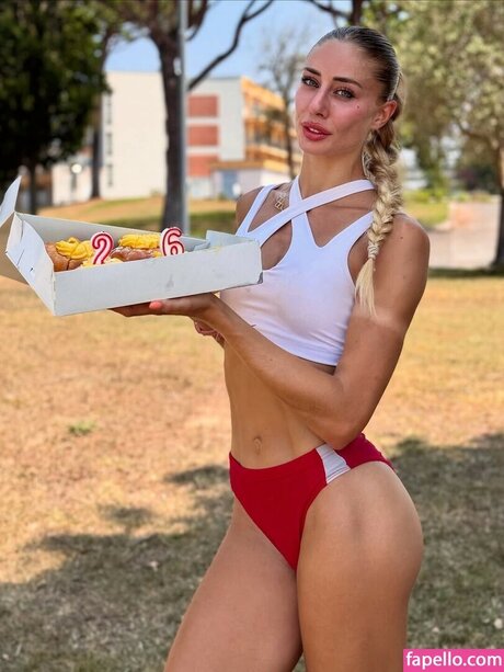 Gaia Sabbatini star art image