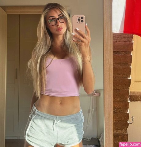 Gaia Sabbatini adult model gallery