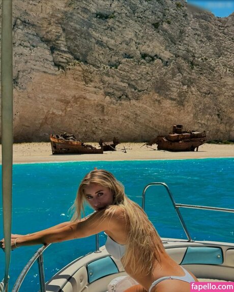 Gaia Sabbatini naked actress pic