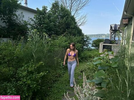 Veronika Slowikowska star nudes archive