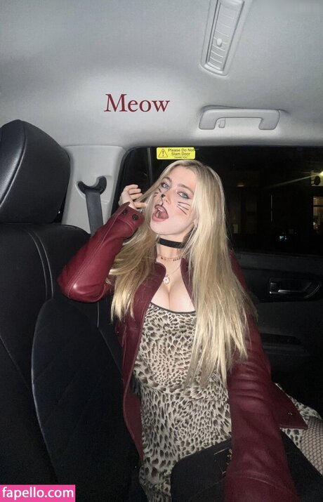 Clementine Vaughn model nudes img