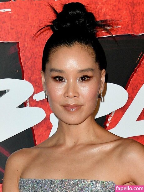 Alicia Hannah Kim pornstar hot img