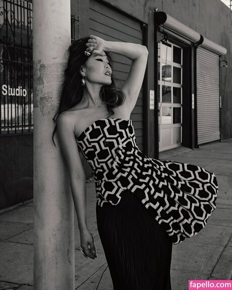 Alicia Hannah Kim best pornstar pic