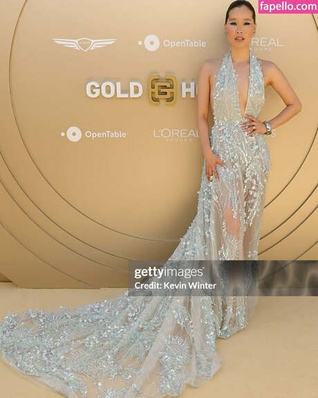 Alicia Hannah Kim top actress photos