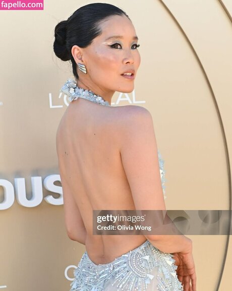 Alicia Hannah Kim high quality star archive