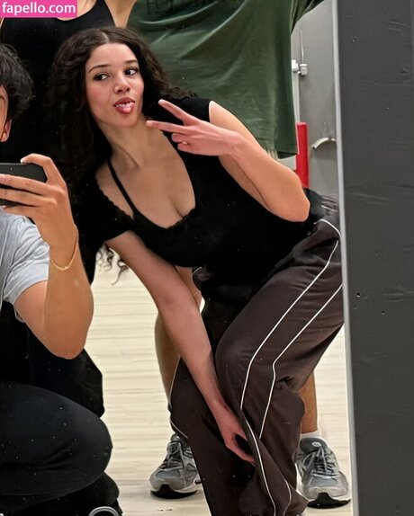 Malia Baker pornstar hot picture