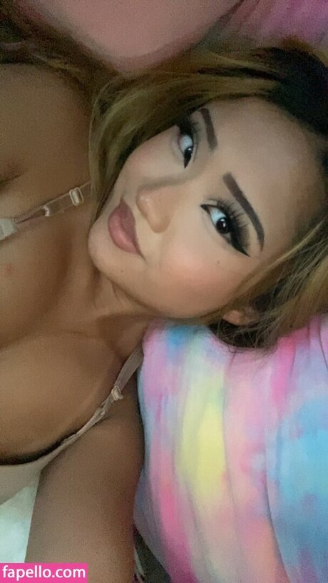 Miley Vang nudes pornstar images