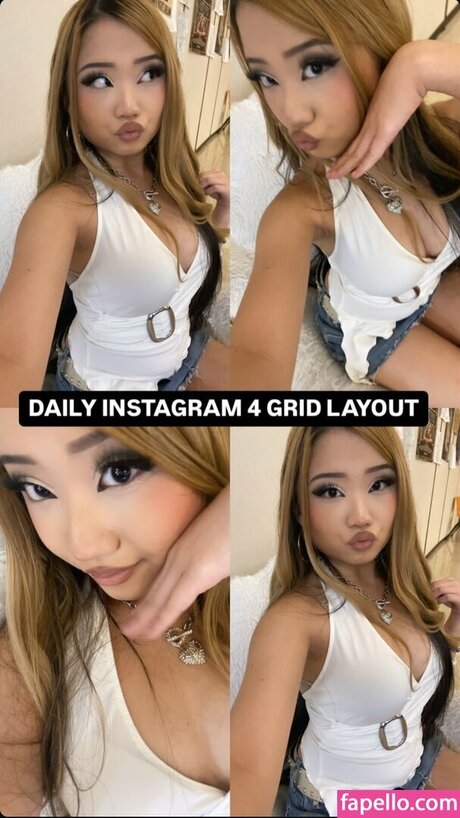 Miley Vang adult actress img