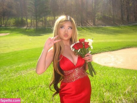 Miley Vang pornstar erotic pics