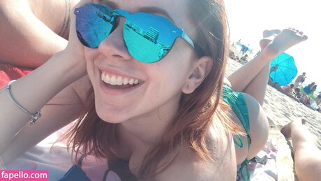 Carolina Luchtenberg pornstar sexy picture