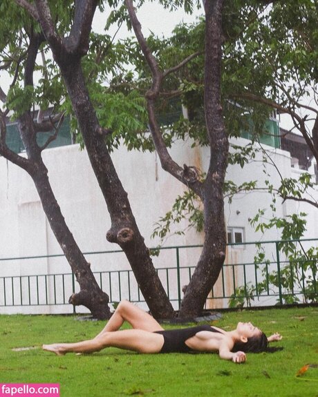 Katrina Dovey model hot photos