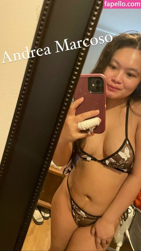 Andrea Marcoso pornstar hot pics