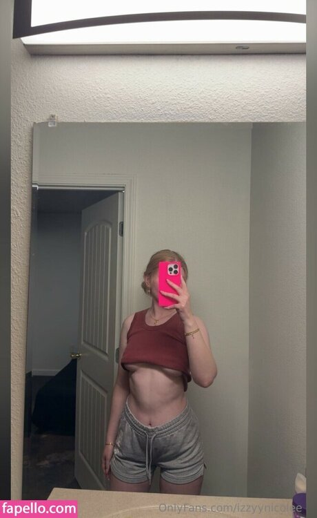 Izzy Nicole hd model galleries