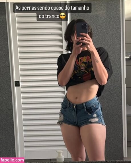 Pricila Canesso erotic model image