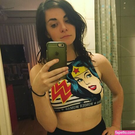 Bailey Meyers high quality pornstar pic