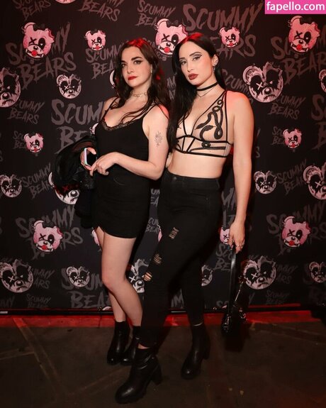 Bailey Meyers beautiful actress img