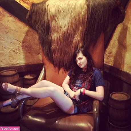 Bailey Meyers pornstar high quality photos