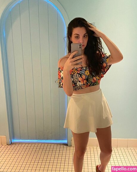 Bailey Meyers nice pornstar image