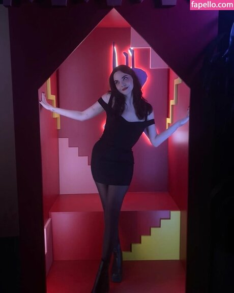 Bailey Meyers pornographic star photo