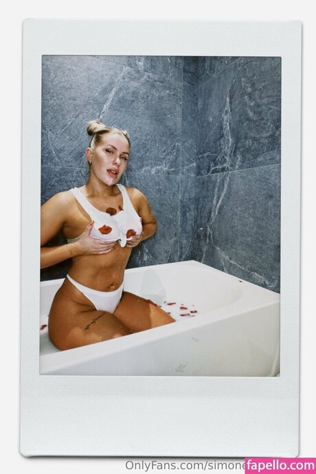 Simone Christensen nude pornstar pictures