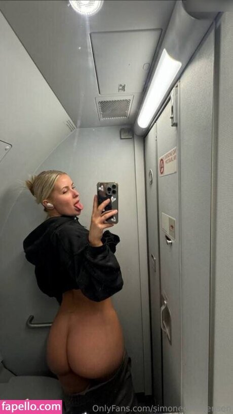 Simone Christensen pornstar hot pics