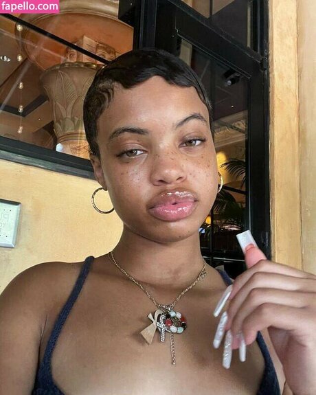 Kimaya nichelle nice actress gallery