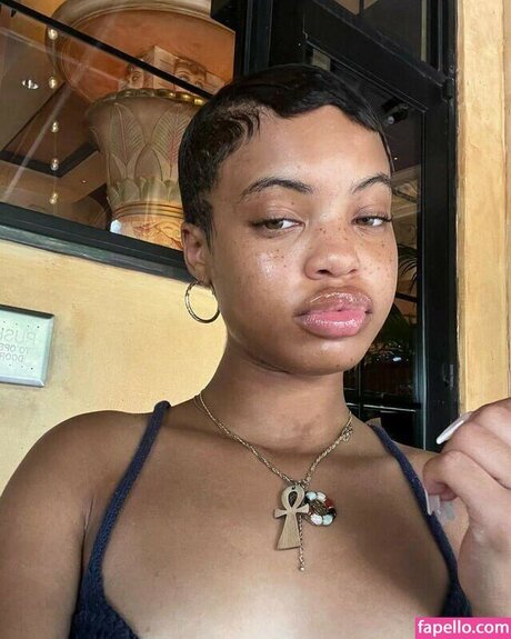 Kimaya nichelle nude actress galleries