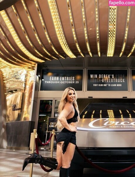 Thea Hail model porn archive