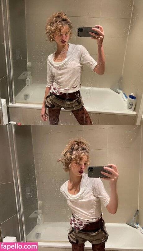 Ava Kalitowski star pretty photo