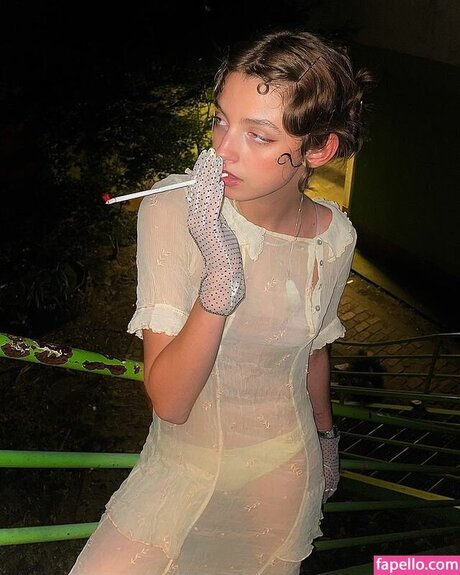 Ava Kalitowski pornstar hd image