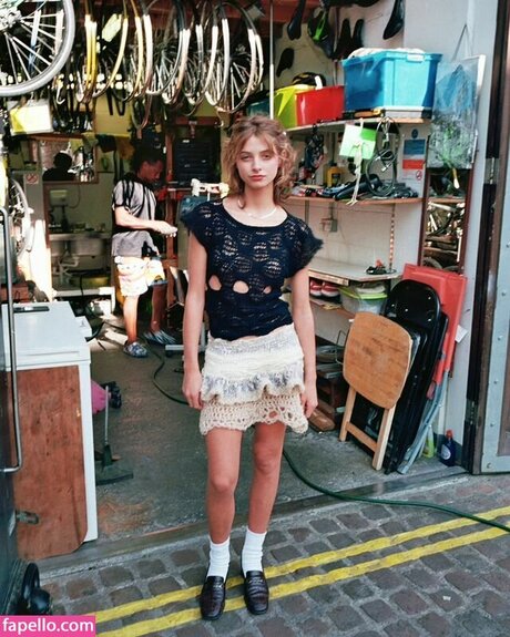 Ava Kalitowski best model pic