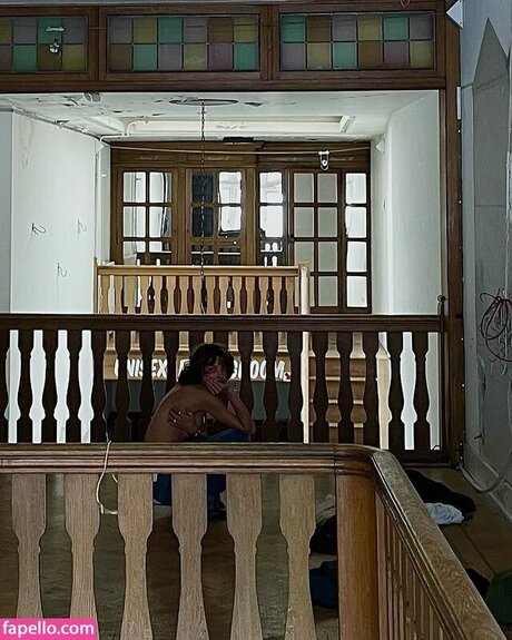 Ava Kalitowski pornstar nude photo