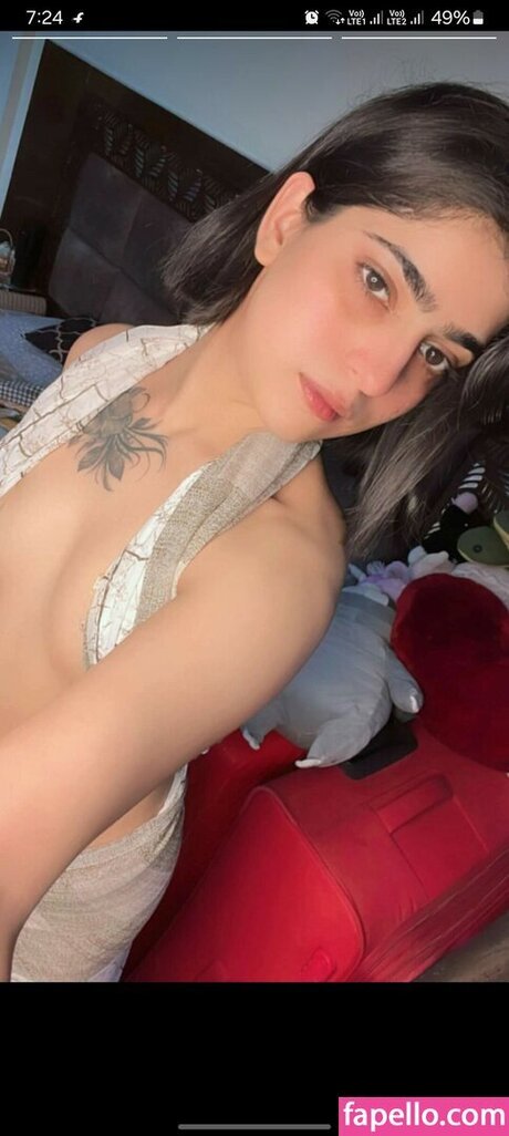 Jasneet Kaur model adult images