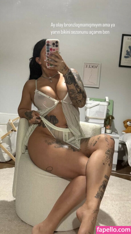 Eda G k en Kaya pornographic actress picture