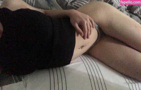 Ilona Maash pornstar exclusive pic