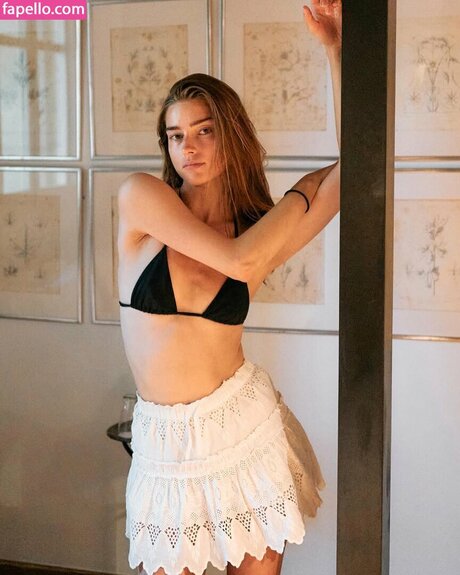 Margarita Vishniakova star hot images