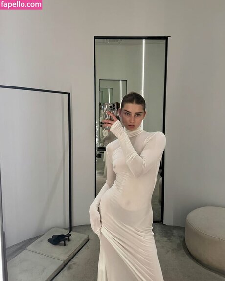 Margarita Vishniakova high quality star image