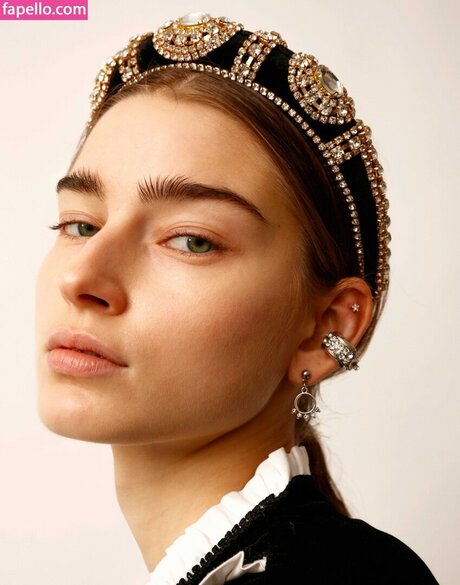 Margarita Vishniakova hot pornstar image