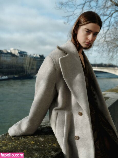 Margarita Vishniakova porn model pic