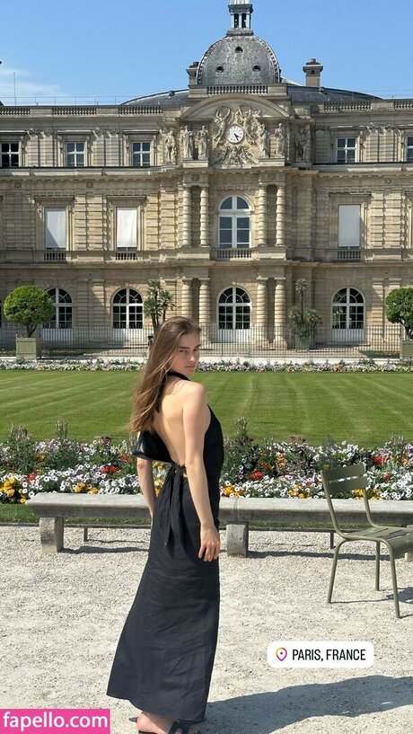 Margarita Vishniakova high quality star picture