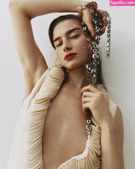 Margarita Vishniakova nudes model archive